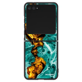 Obal pro Motorola Razr 60 - Goldsky