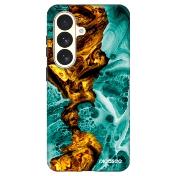 Obal pro Samsung Galaxy S26 - Goldsky