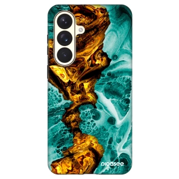Obal pro Samsung Galaxy S26+ - Goldsky