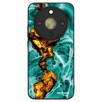 Obal pro Honor Magic8 Lite 5G - Goldsky