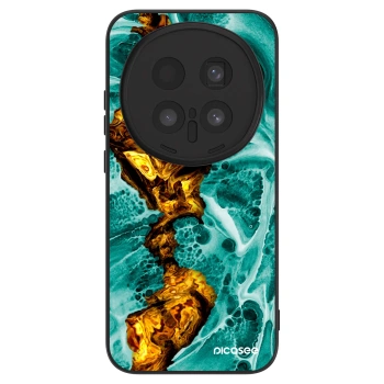 Obal pro Honor Magic8 Pro 5G - Goldsky