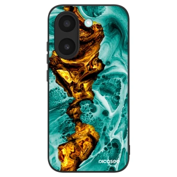 Obal pro Xiaomi Poco X8 Pro - Goldsky