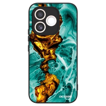 Obal pro Honor 600 Lite - Goldsky