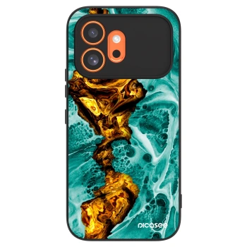 Obal pro Honor 600 - Goldsky