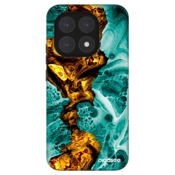 Picasee Fashion Case pro Xiaomi 15T - Goldsky