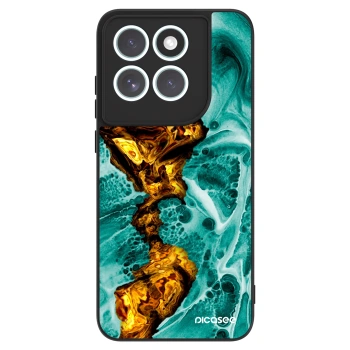 Obal pro Motorola Edge 70 Fusion - Goldsky