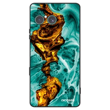 Obal pro Sony Xperia 10 VII - Goldsky
