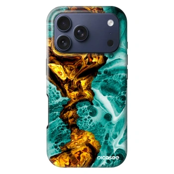 Obal pro Apple iPhone 18 Pro - Goldsky