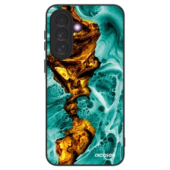 Obal pro Samsung Galaxy A37 - Goldsky