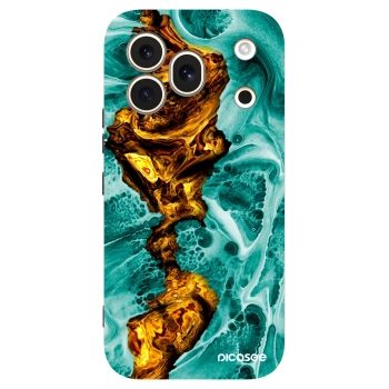 Obal pro Honor 600 Pro - Goldsky