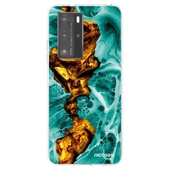Obal pro Huawei P40 Pro - Goldsky