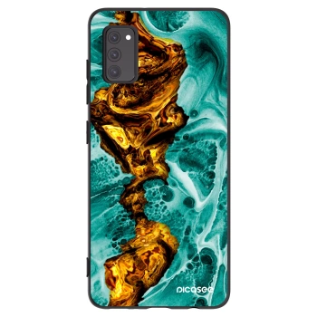 Obal pro Samsung Galaxy A41 A415F - Goldsky