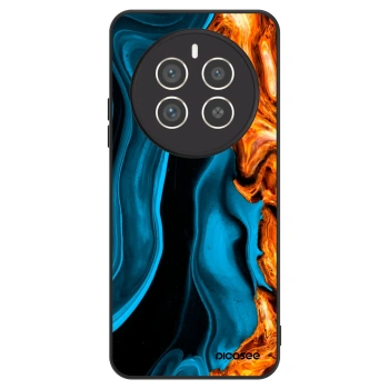 Obal pro Realme 12 Pro 5G - Gold blue