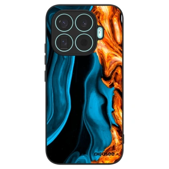 Obal pro Xiaomi 17T - Gold blue