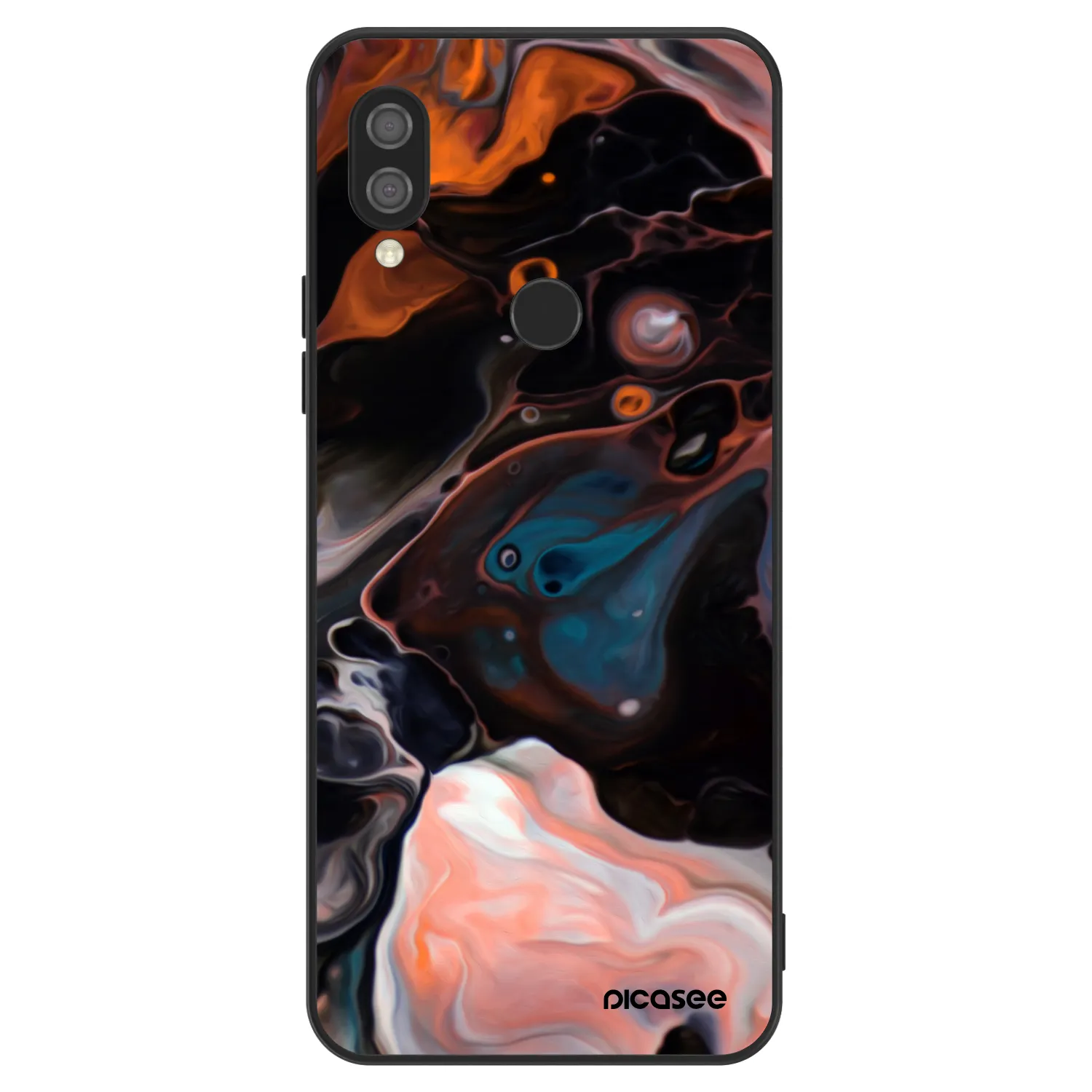 Picasee ULTIMATE CASE pro Xiaomi Redmi 7 - Cream