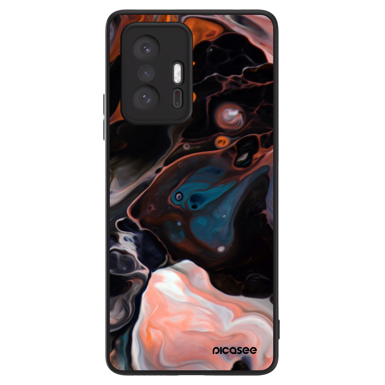 Picasee ULTIMATE CASE pro Xiaomi 11T Pro - Cream