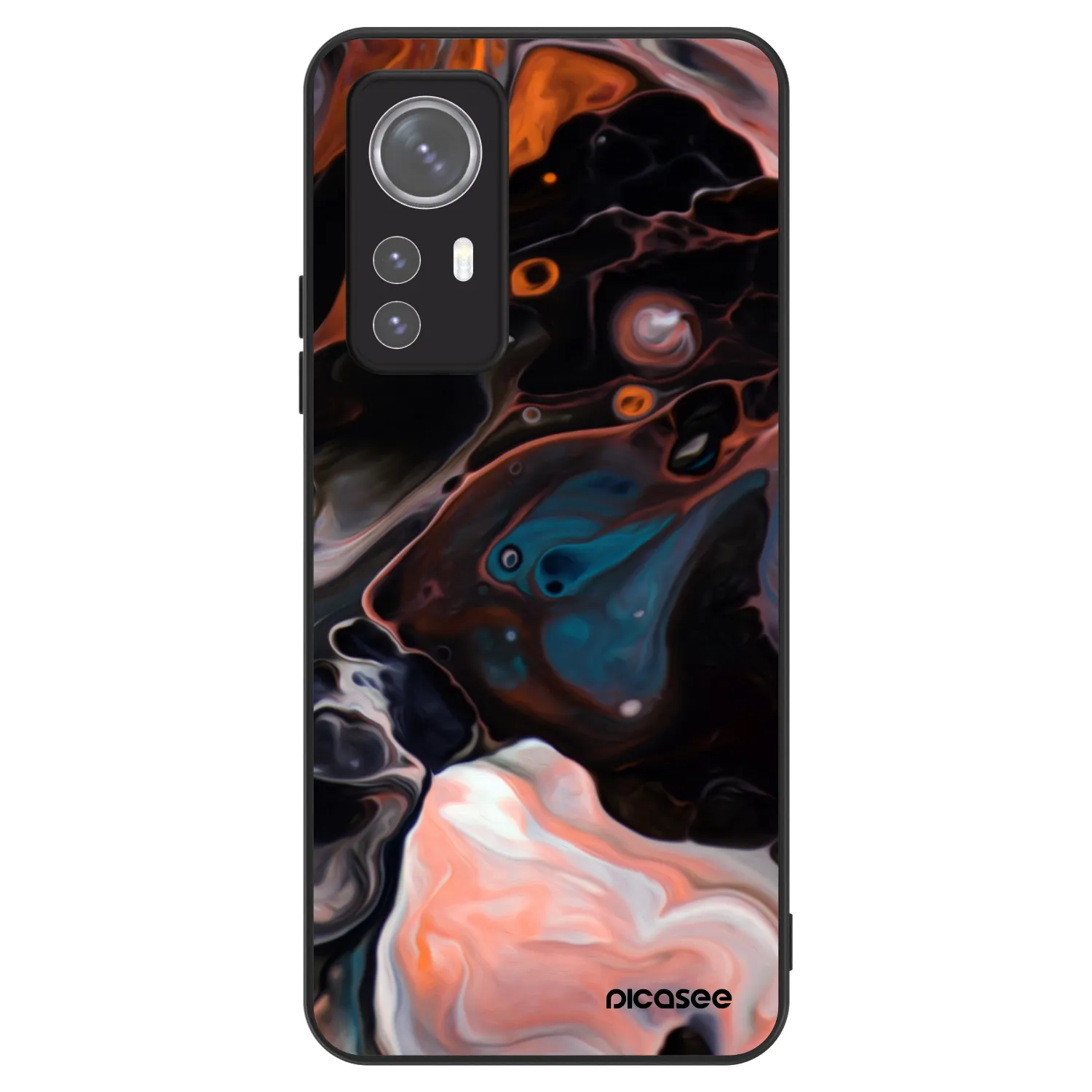 Picasee ULTIMATE CASE pro Xiaomi 12X - Cream