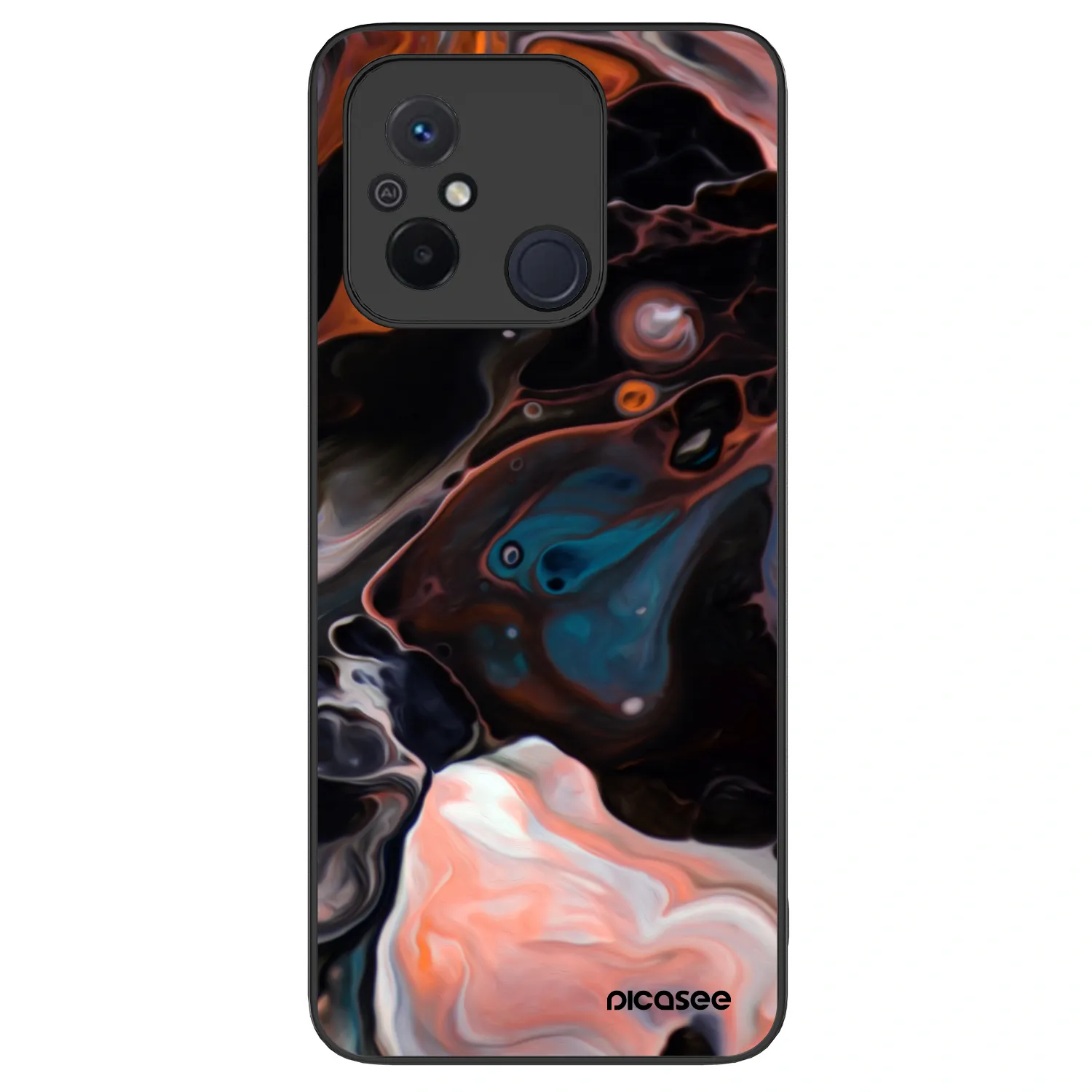 Picasee ULTIMATE CASE pro Xiaomi Redmi 12C - Cream