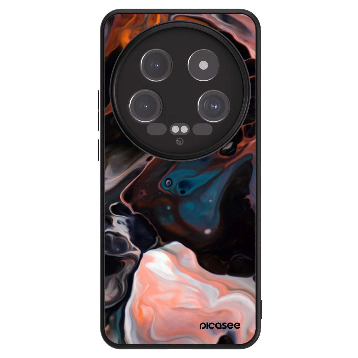 Picasee ULTIMATE CASE pro Xiaomi 14 Ultra - Cream