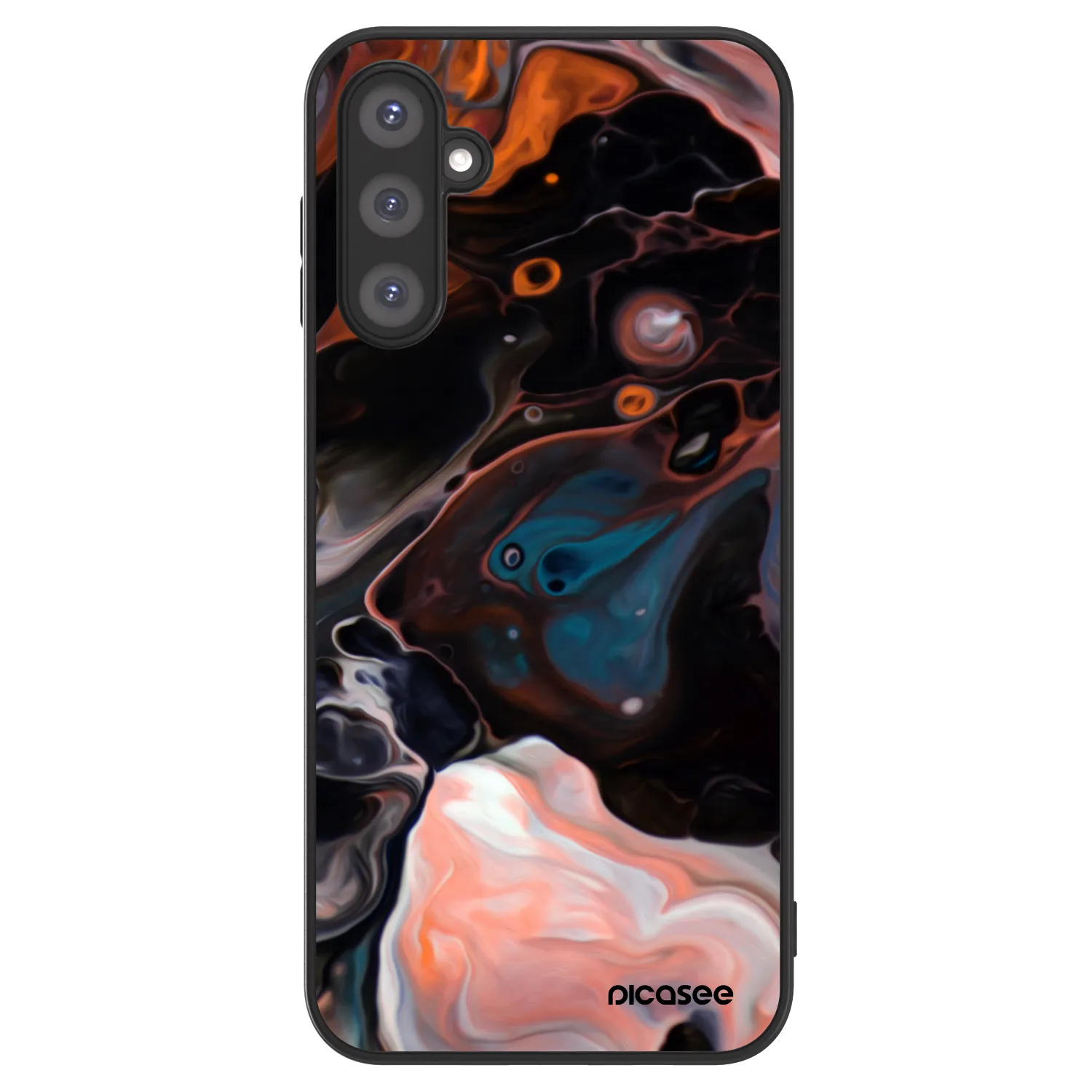 Picasee ULTIMATE CASE pro Samsung Galaxy A05s A057G - Cream