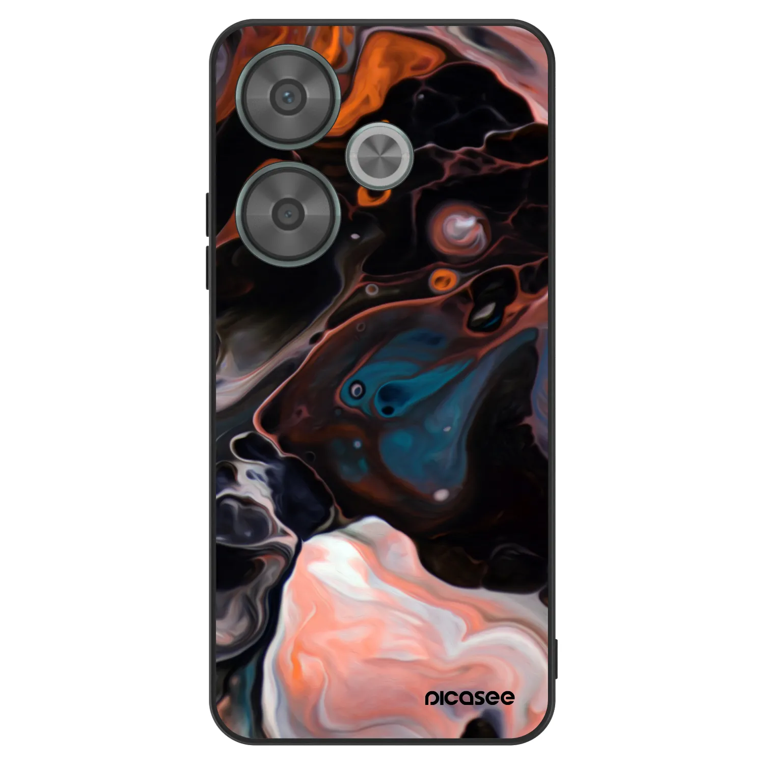 Picasee ULTIMATE CASE pro Xiaomi Poco F6 - Cream