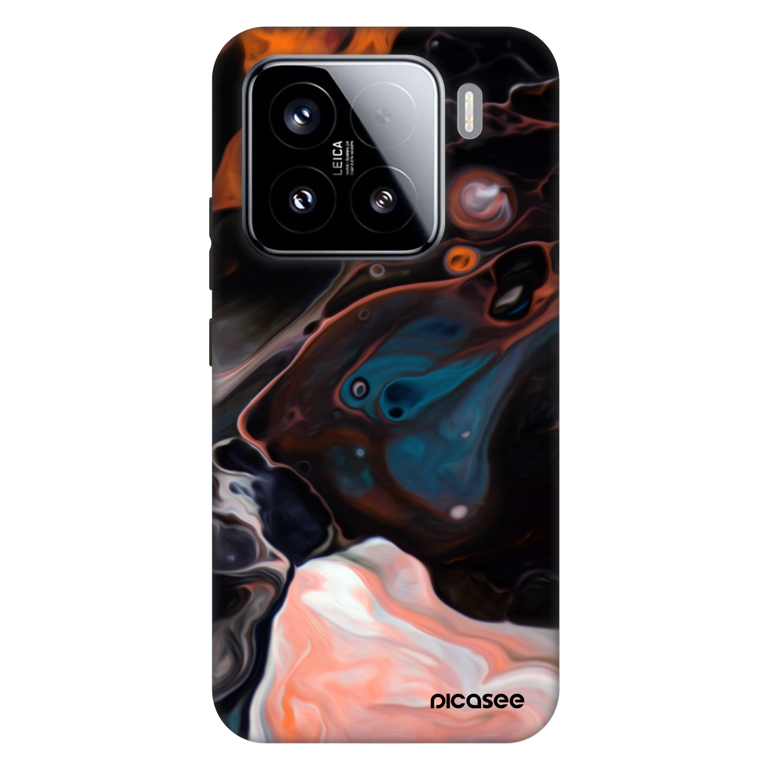 Picasee Fashion Case pro Xiaomi 15 - Cream