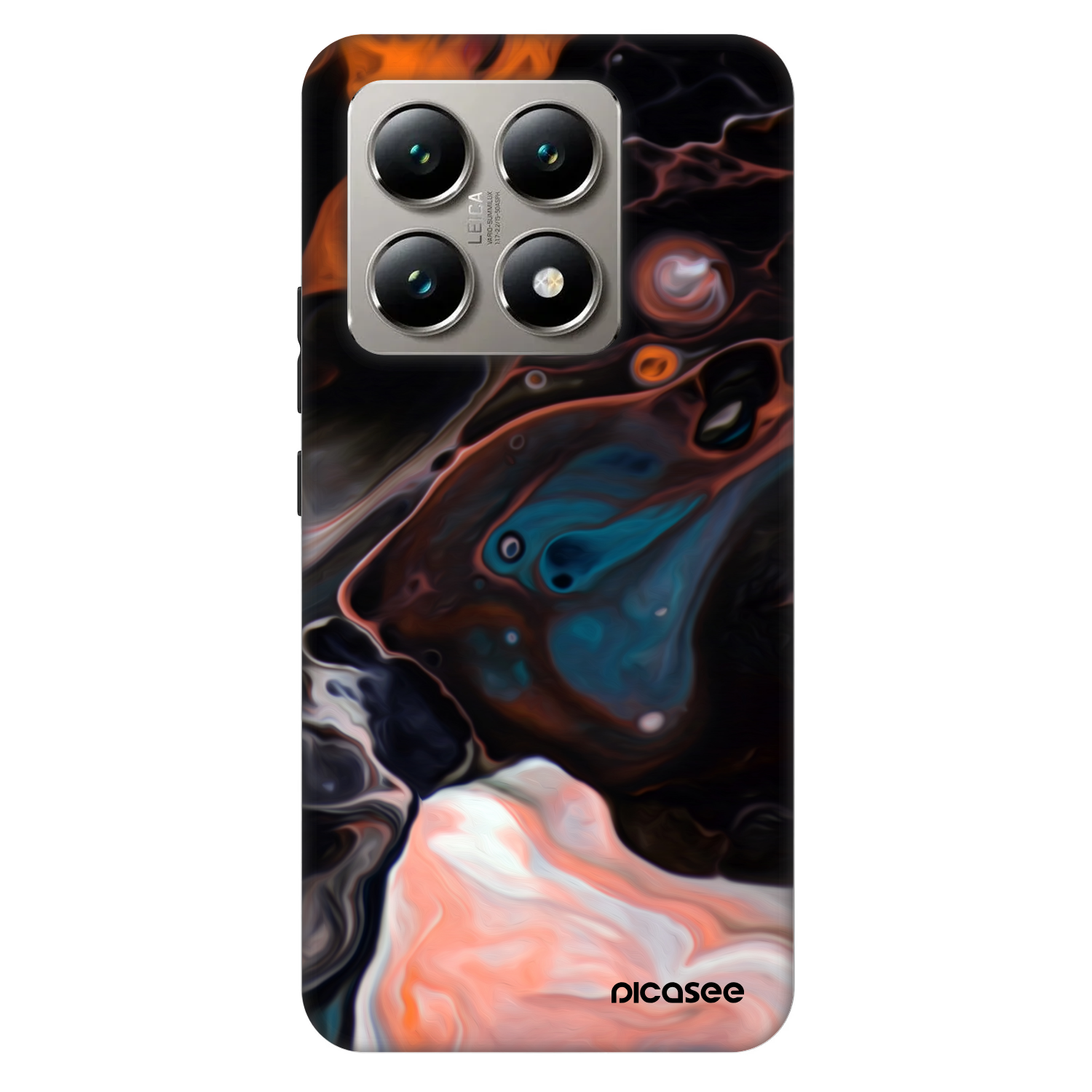 Picasee Fashion Case pro Xiaomi 14T - Cream