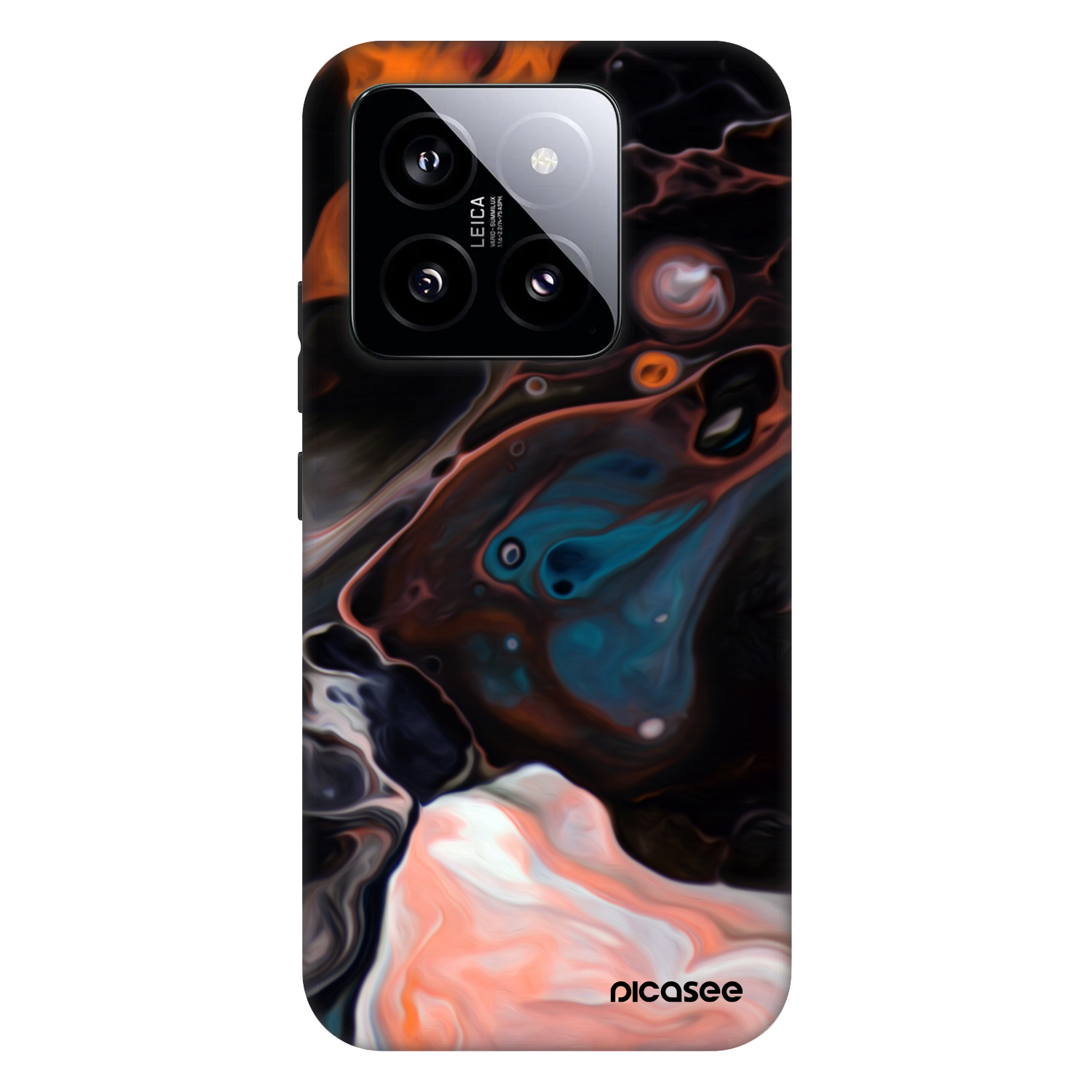 Picasee Fashion Case pro Xiaomi 14 - Cream