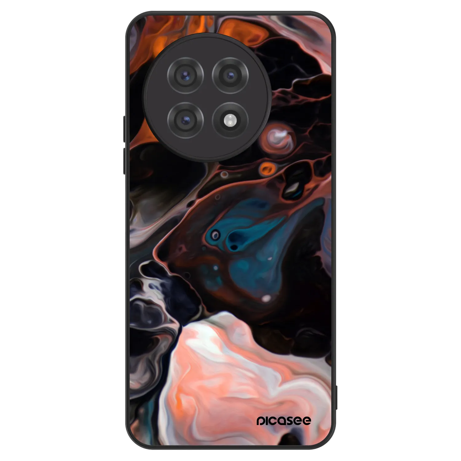 Picasee ULTIMATE CASE pro OnePlus 13R 5G - Cream