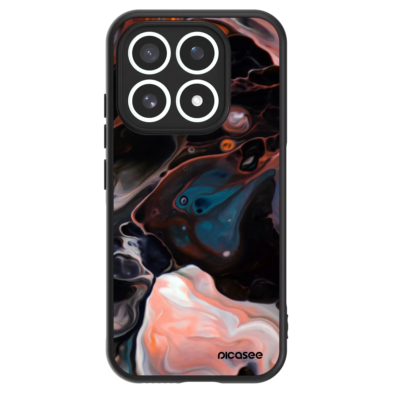 Picasee ULTIMATE CASE pro Xiaomi 17 - Cream