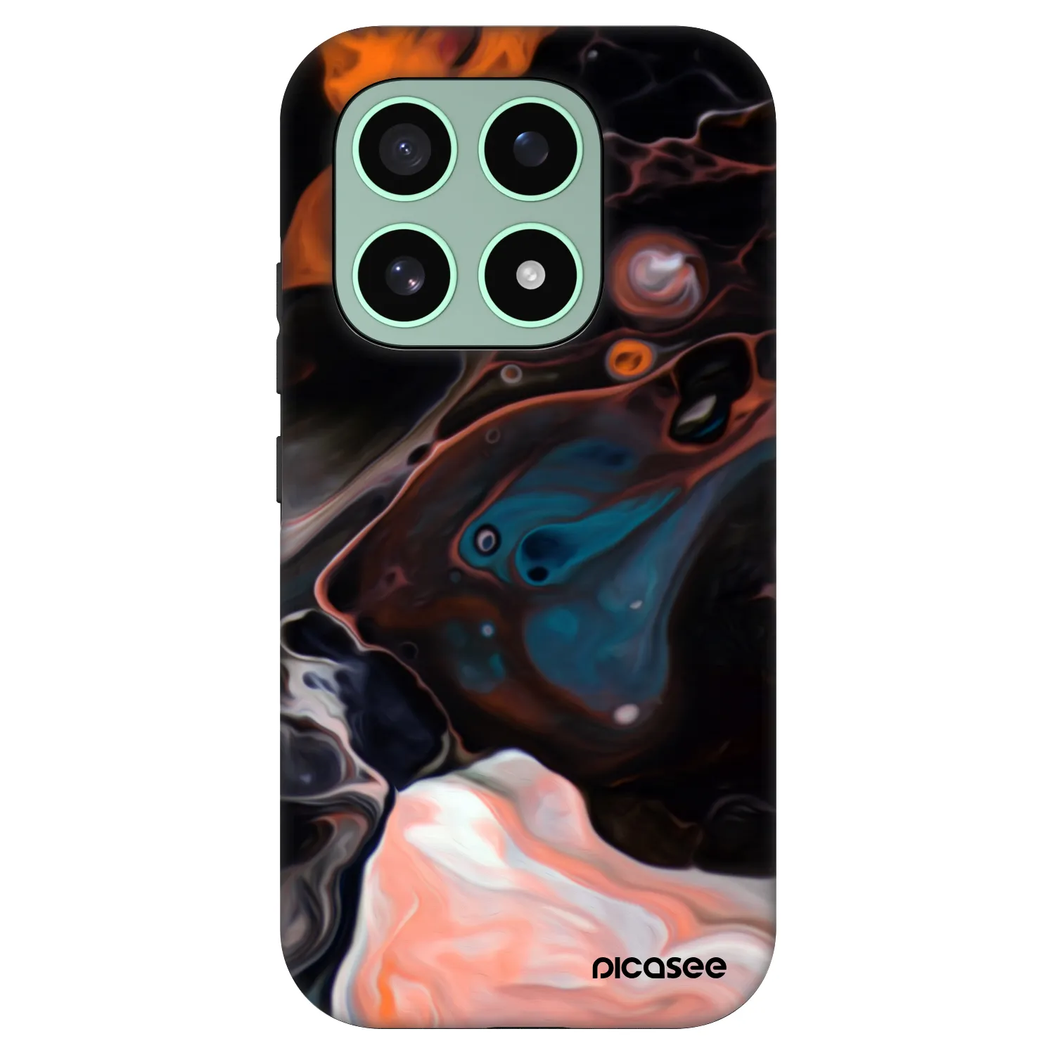 Picasee Fashion Case pro Xiaomi 17 - Cream