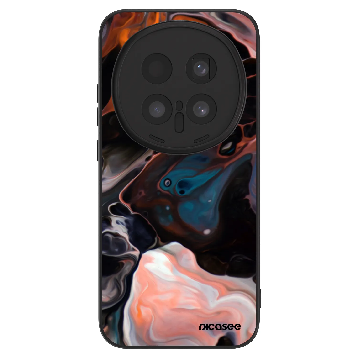 Picasee ULTIMATE CASE pro Honor Magic8 Pro 5G - Cream