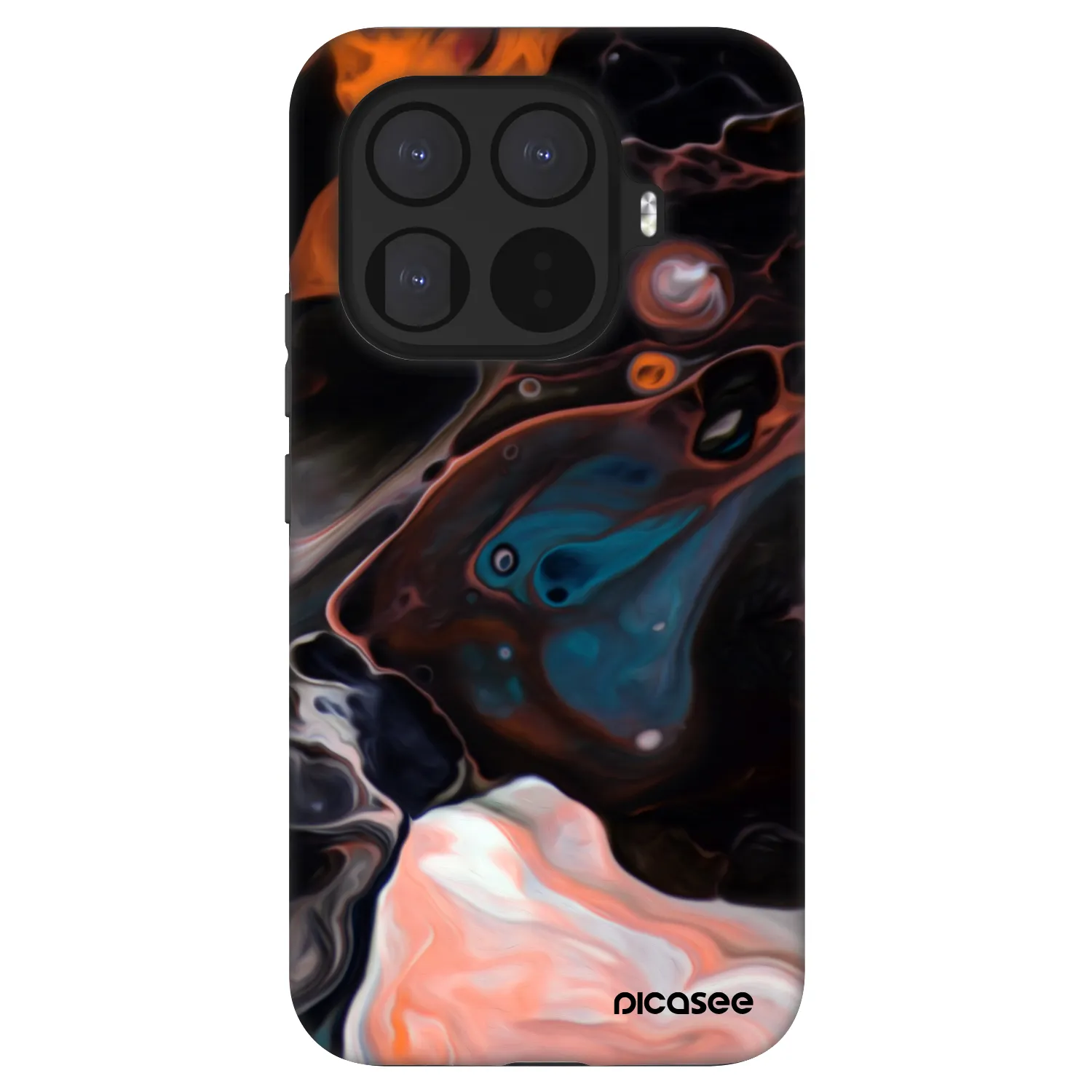 Picasee Fashion Case pro Xiaomi 15T Pro - Cream