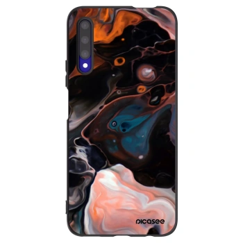 Obal pro Honor 9X Pro - Cream