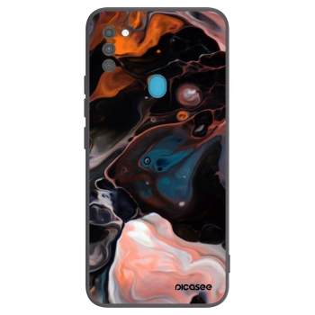 Obal pro Samsung Galaxy M11 - Cream