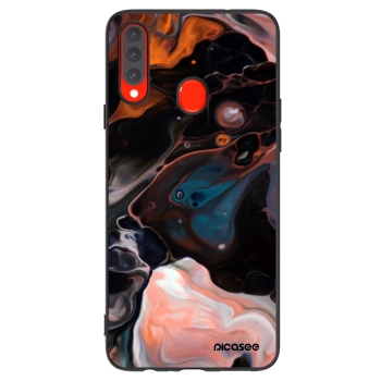 Obal pro Samsung Galaxy A20s - Cream