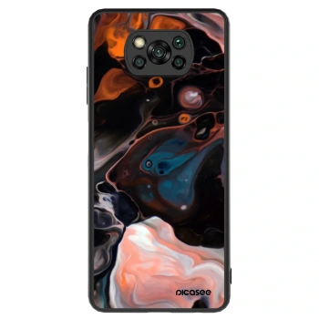 Obal pro Xiaomi Poco X3 - Cream