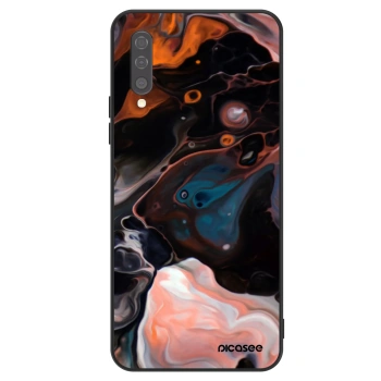 Obal pro Samsung Galaxy A50 A505F - Cream