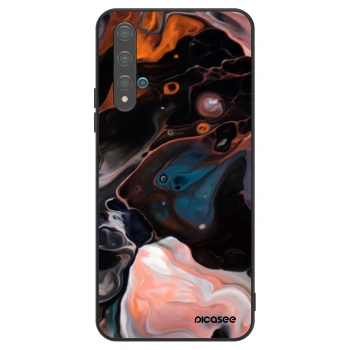 Obal pro Huawei Nova 5T - Cream