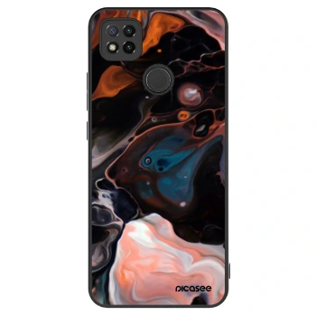 Obal pro Xiaomi Redmi 9C - Cream