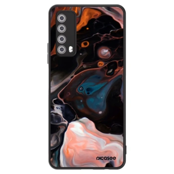 Obal pro Huawei P Smart 2021 - Cream