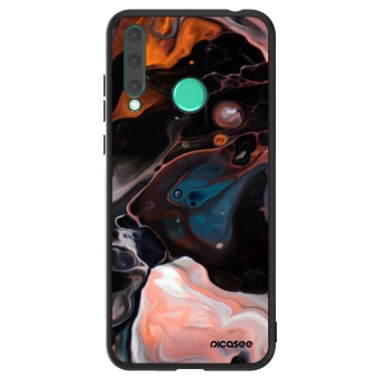 Obal pro Honor 20 Lite - Cream