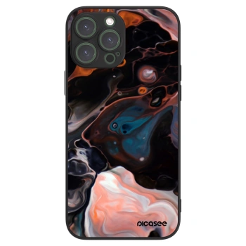Picasee ULTIMATE CASE pro Apple iPhone 13 Pro Max - Cream