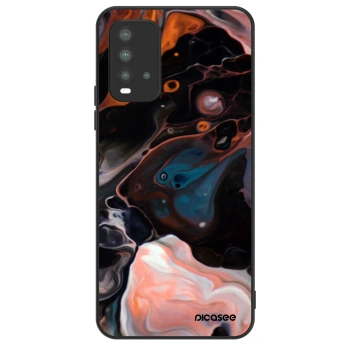 Obal pro Xiaomi Redmi 9T - Cream
