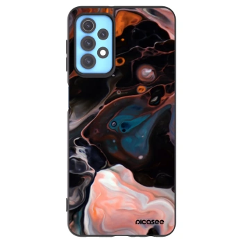 Obal pro Samsung Galaxy A32 4G SM-A325F - Cream