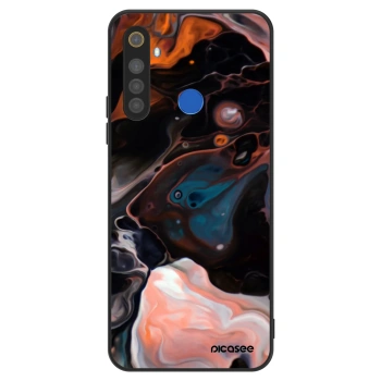 Obal pro Realme 5 - Cream