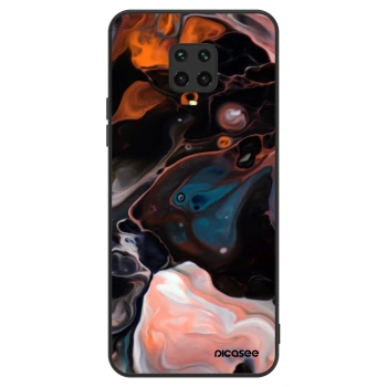 Obal pro Xiaomi Redmi Note 9S - Cream