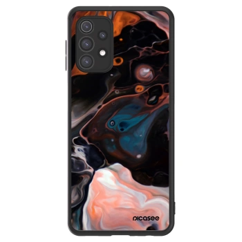 Picasee ULTIMATE CASE pro Samsung Galaxy A32 5G A326B - Cream