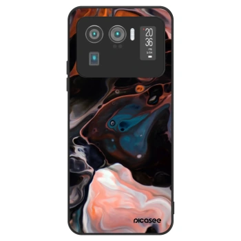Obal pro Xiaomi Mi 11 Ultra - Cream