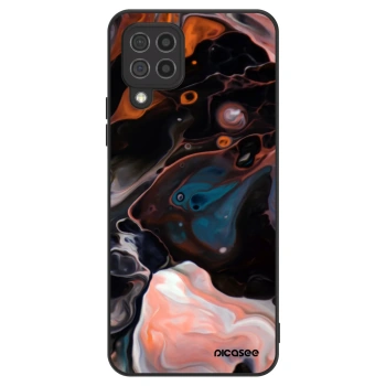 Obal pro Samsung Galaxy A22 A225F 4G - Cream